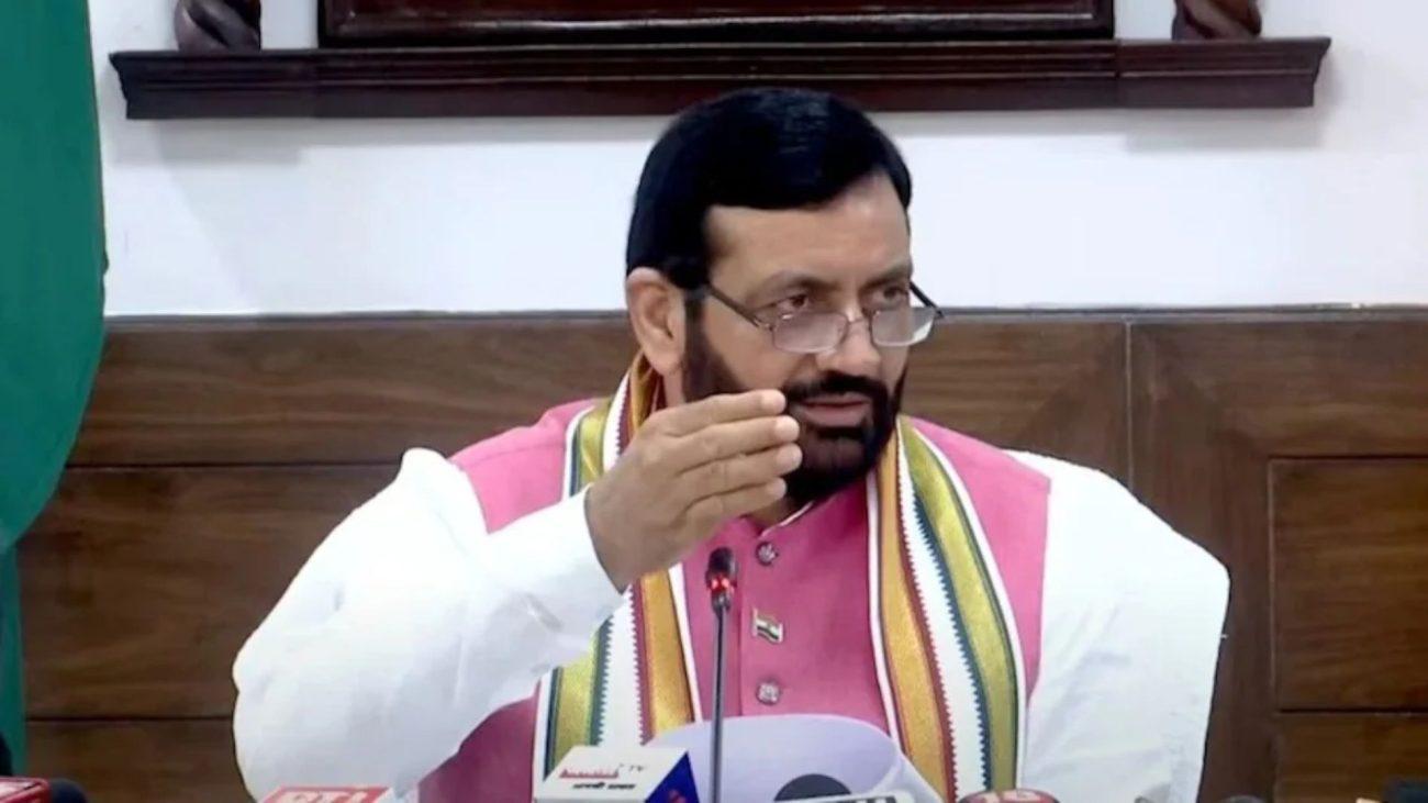 फरीदाबाद के सूरजकुंड में हुए हादसे पर CM नायब सैनी ने जताया दुःख, कहा – ‘हादसे से अत्यंत दुखी हूँ’