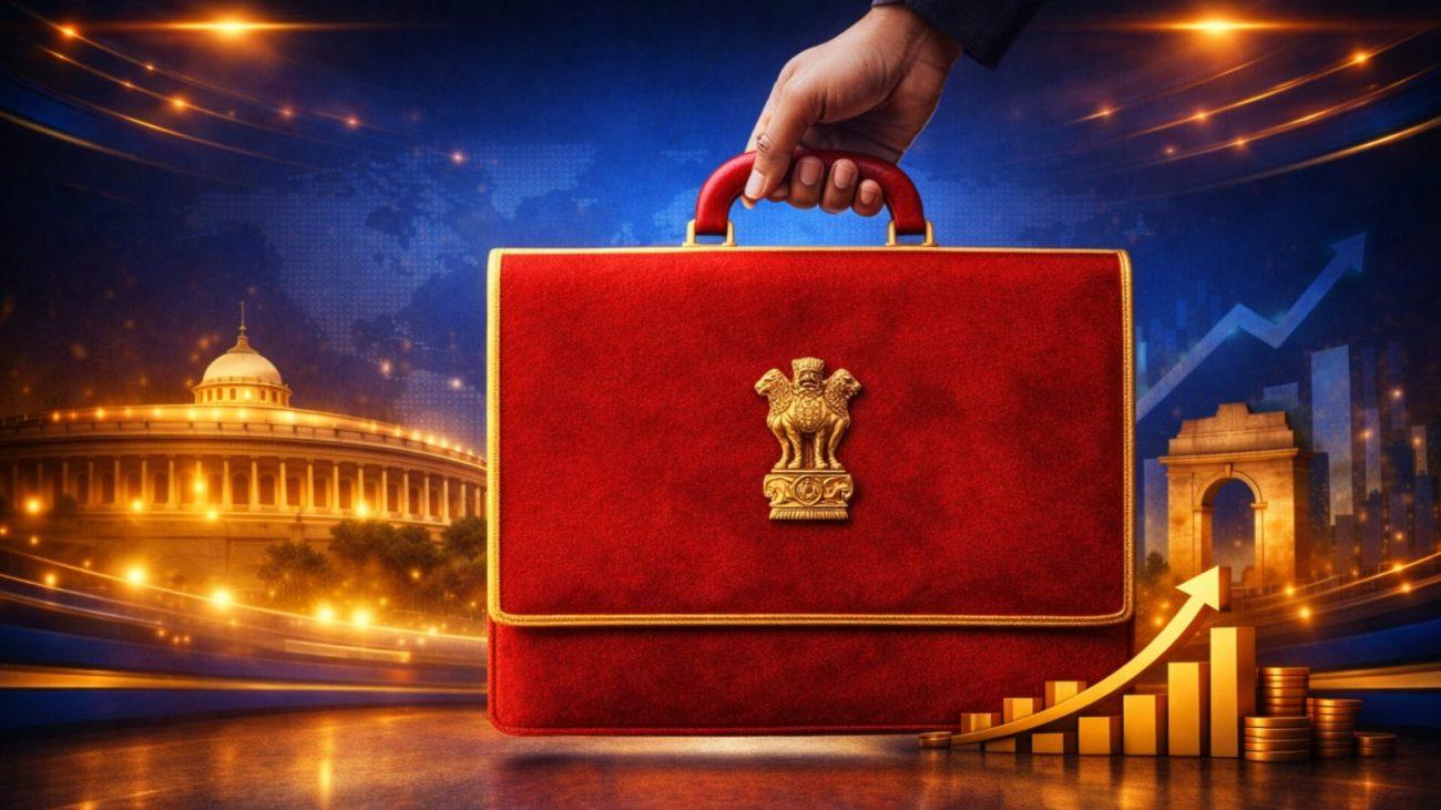 BUDGET 2026–27: टैक्स, टेक्नोलॉजी, निवेश और राज्यों को लेकर बड़े फैसले, रिफॉर्म की रफ्तार बरकरार