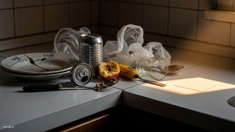 रसोई में रखी ये चीजें बनती हैं गरीबी का कारण, मां अन्नपूर्णा की कृपा चाहिए तो तुरंत करें बाहर