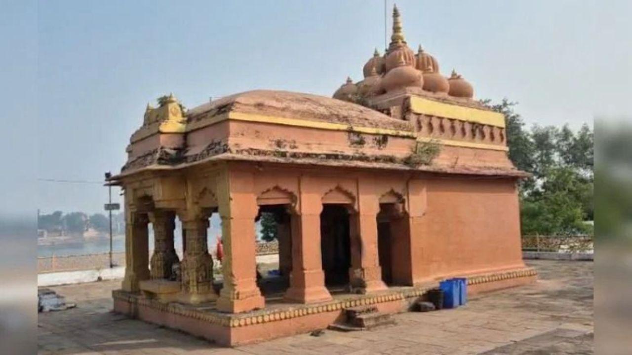 हंडिया बना आधिकारिक तीर्थ स्थल, नर्मदा तट पर अब शराब-मांस बिक्री पर रोक