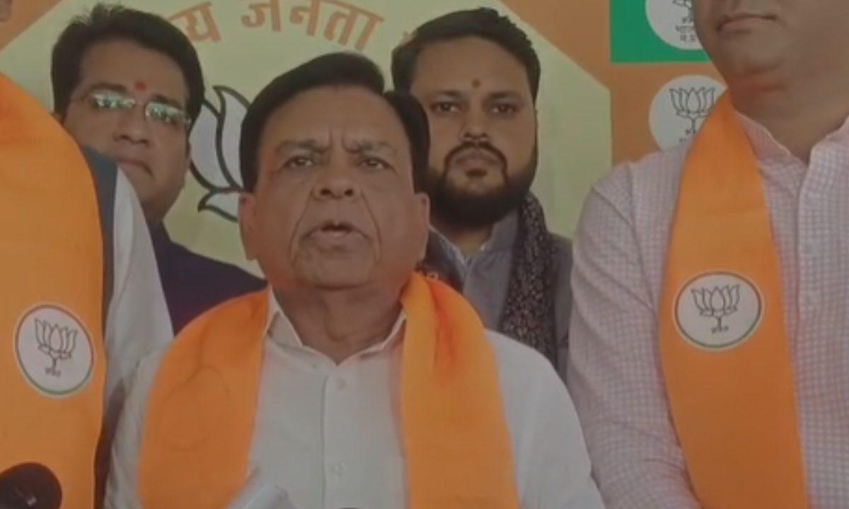 केंद्रीय बजट 2026: MP के डिप्टी CM जगदीश देवड़ा ने बताया ‘विकसित भारत’ का संकल्प, विपक्ष पर साधा निशाना