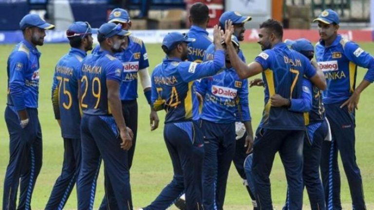 T20 वर्ल्ड कप 2026: श्रीलंका ने किया 15 सदस्यीय टीम का ऐलान, धनंजय डी सिल्वा बाहर, दासुन शनाका को कमान