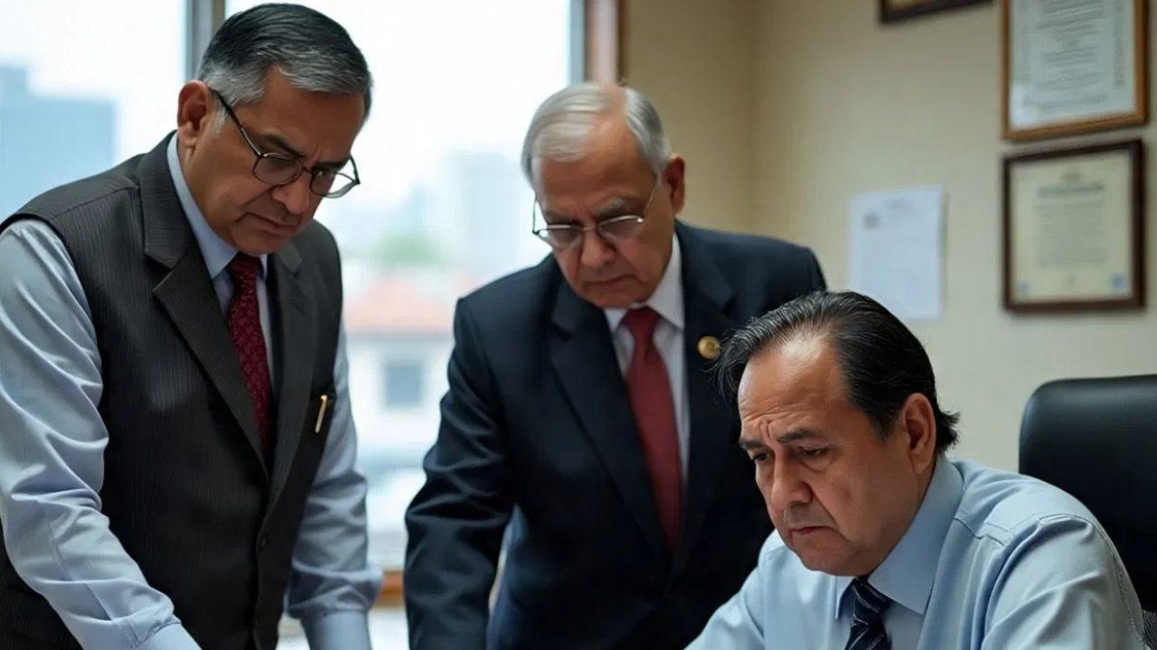 महाराष्ट्र में मंत्री पंकजा मुंडे की मीटिंग में नहीं पहुंचे IAS समेत 2 अधिकारी, प्रोटेम स्पीकर ने दिया सस्पेंड करने का आदेश, जानें पूरा मामला