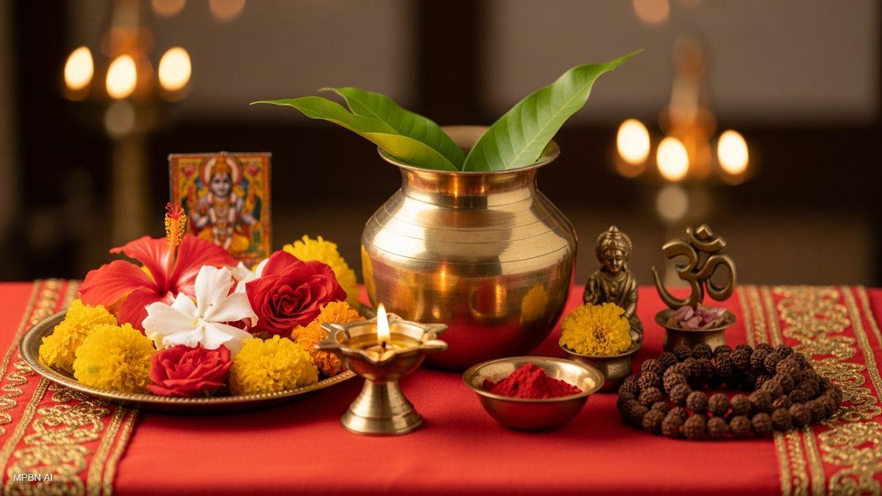 जीत और तरक्की दिलाती है विजया एकादशी, जानें 2026 की सही तारीख और पूजा विधि