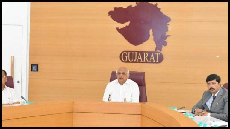 गुजरात कैबिनेट का बड़ा फैसला, ऑनलाइन उपलब्ध होंगे 18 जरूरी दस्तावेज, 1 अप्रैल से लागू होगा नया सिस्टम