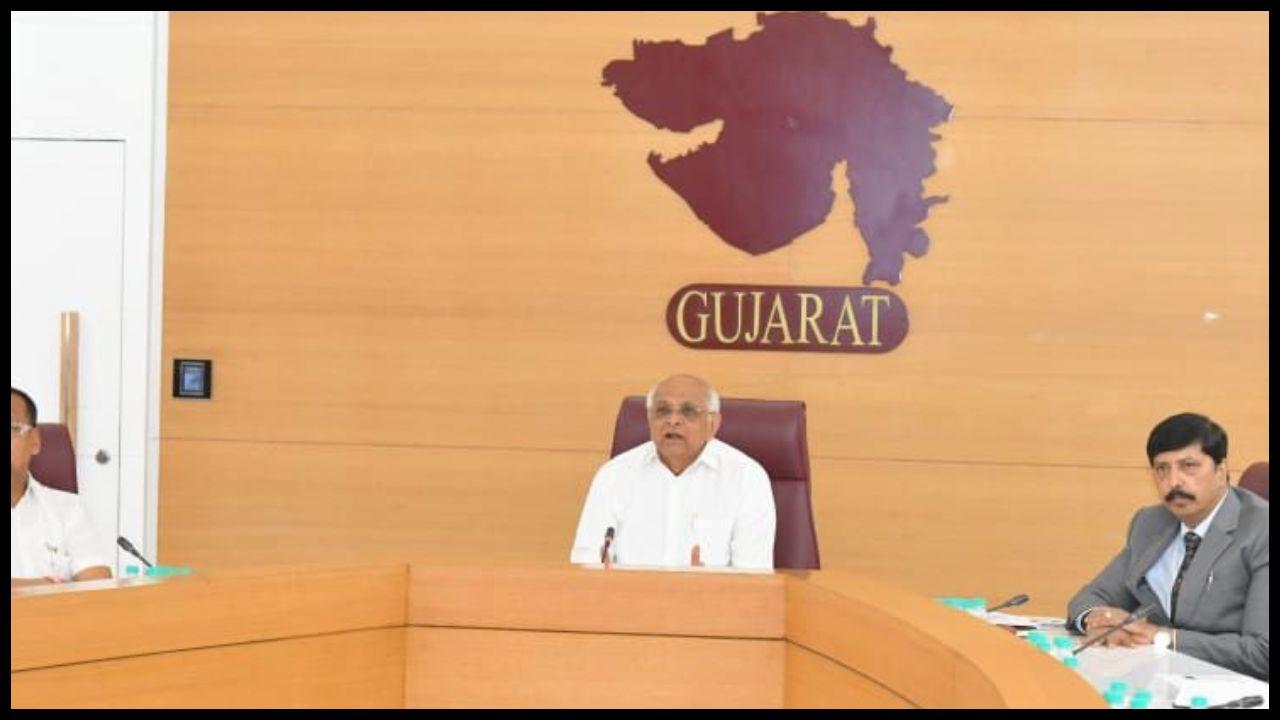 गुजरात कैबिनेट का बड़ा फैसला, ऑनलाइन उपलब्ध होंगे 18 जरूरी दस्तावेज, 1 अप्रैल से लागू होगा नया सिस्टम