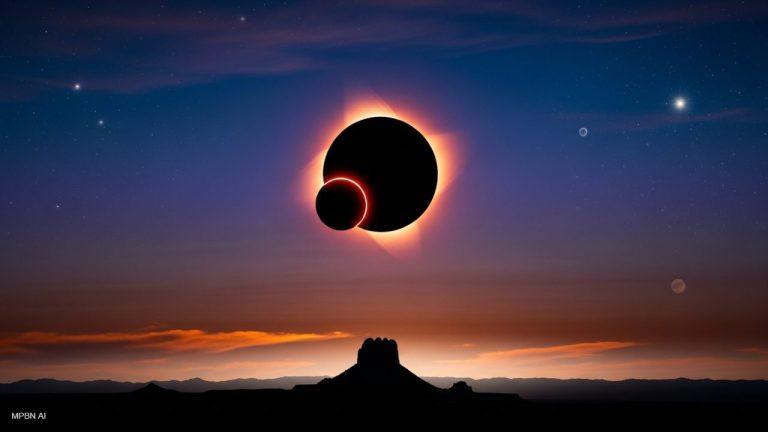 सूर्य ग्रहण 2026: इन 3 राशियों के लिए मुश्किल भरा हो सकता है समय, जानिए क्यों जरूरी है सतर्क रहना