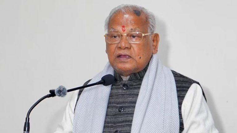 राज्यसभा चुनाव: HAM प्रमुख जीतन राम मांझी ने NDA से मांगी एक सीट, बीजेपी को याद दिलाया पुराना वादा