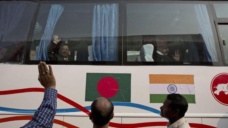 भारत-बांग्लादेश के बीच सुधर रहे संबंध, अगरतला और कोलकाता के बीच ‘मैत्री बस सर्विस’ फिर होगी शुरू, जानिए पूरा शेड्यूल