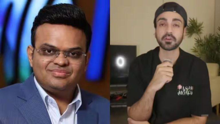 पाकिस्तानी यूट्यूबर की ICC को धमकी! कहा – ‘अगर भारत में ऑफिस होता तो उड़ा देते…., जानिए पूरा मामला