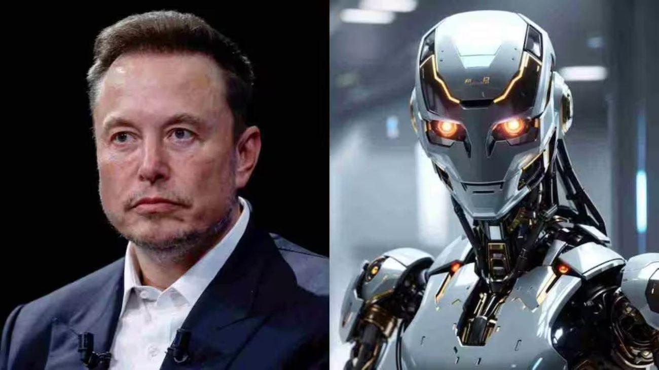 Elon Musk का दावा Tesla का Optimus रोबोट दूसरे ग्रहों पर खुद बनाएगा सभ्यता, बिना इंसानी मदद Von Neumann मशीन बन सकता है