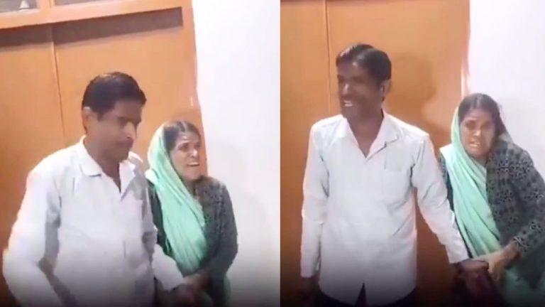 SIR में काटा नाम तो भड़क उठा युवक, “DM ऑफिस में बोला, गरीबों की नहीं सुनते तो फिर किस काम के कलेक्टर हो”