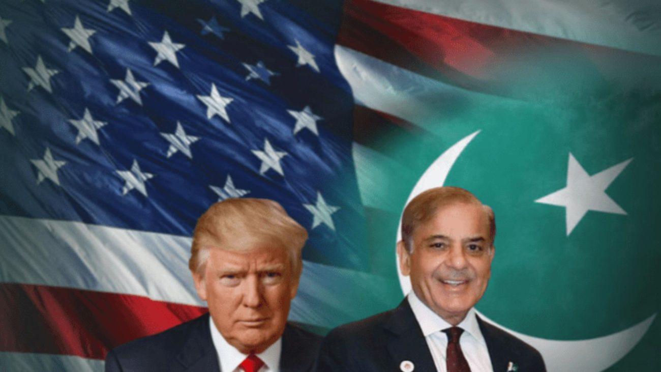 अमेरिका ने पाकिस्तान के बलूचिस्तान में रेको दीक सोने की खान के लिए 1.3 अरब डॉलर निवेश का ऐलान किया, जानें क्या है ट्रंप का प्रोजेक्ट वॉल्ट