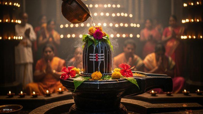 हर-हर महादेव! महाशिवरात्रि पर अपनों को भेजें ये खास शुभकामनाएं