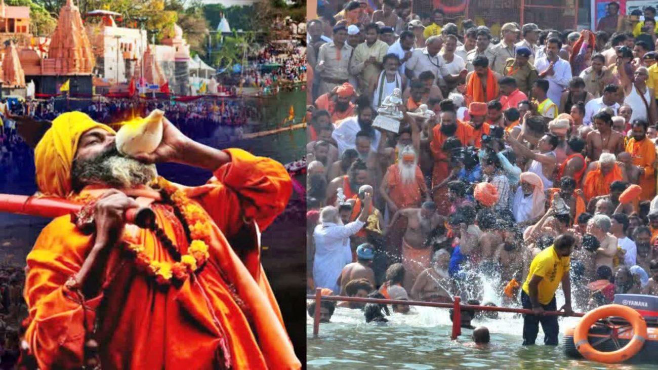 सिंहस्थ 2028 की तैयारियों के तहत इंदौर के अफसर उज्जैन में 550 पुलिस जवानों को देंगे ट्रेनिंग, AI तकनीक और फायर सेफ्टी पर होगा खास फोकस