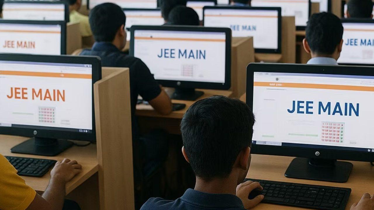 JEE Main 2026 पेपर 2 का रिजल्ट जारी, जानें कैसे चेक करें अपना स्कोरकार्ड और टॉपर लिस्ट