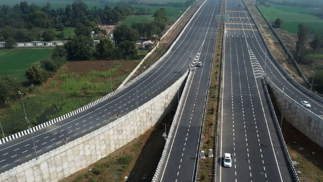 इंदौर-उज्जैन ग्रीन फील्ड हाईवे, मार्च से शुरू होगी निर्माण की बड़ी तैयारी!