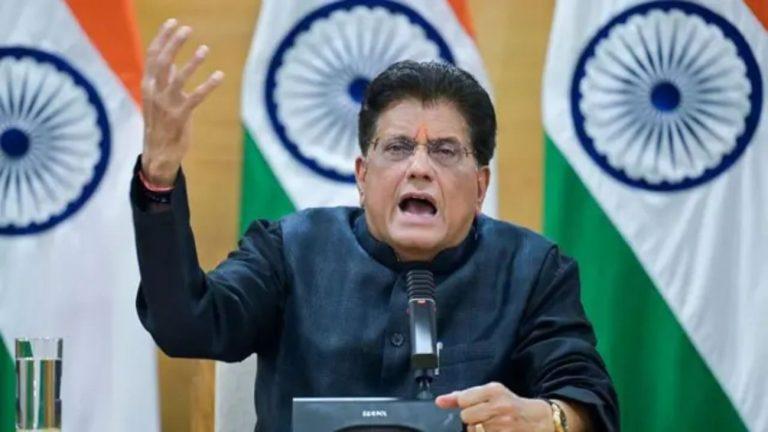 केंद्रीय मंत्री पीयूष गोयल ने रूसी तेल पर ट्रंप की शर्त को लेकर क्या कहा? अमेरिका से तेल खरीदने को भारत के हित में क्यों बताया?