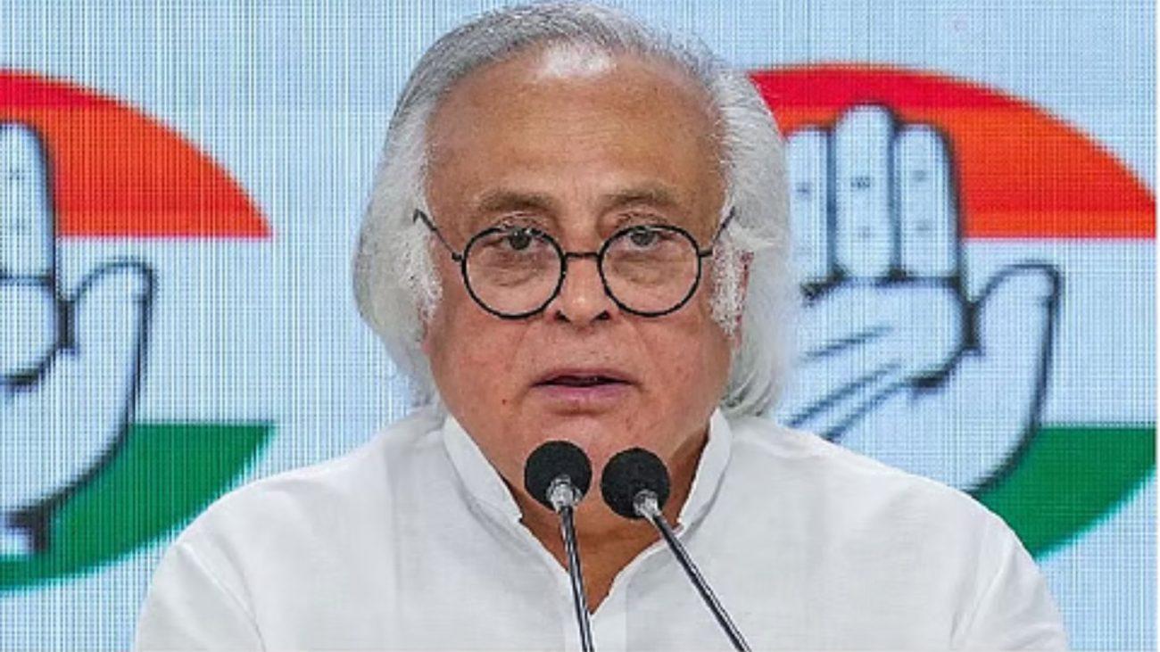 PM मोदी के US ट्रेड डील इंटरव्यू पर कांग्रेस का तंज, जयराम रमेश बोले प्रधानमंत्री झुके और थके हैं