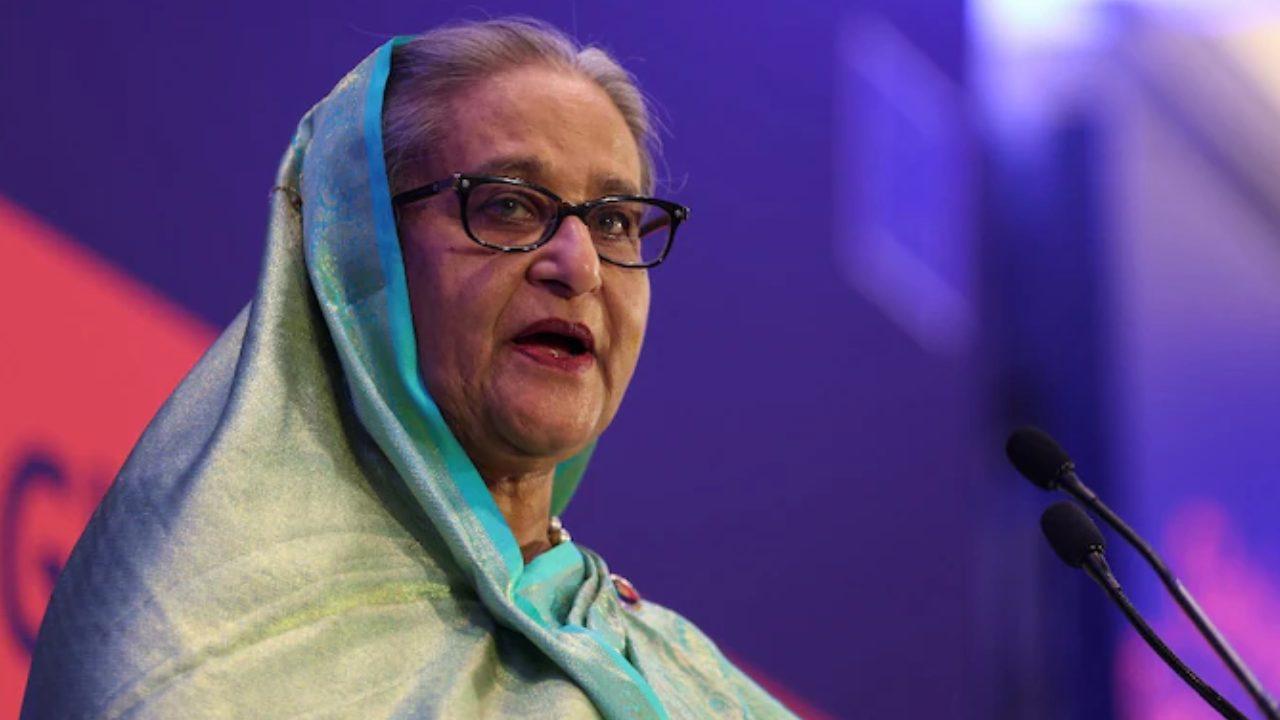 शेख हसीना ने बांग्लादेश चुनाव प्रक्रिया पर उठाए सवाल, मतदान केंद्रों पर कब्जा और धांधली के लगाए आरोप, यूनुस सरकार से की 5 बड़ी मांगें