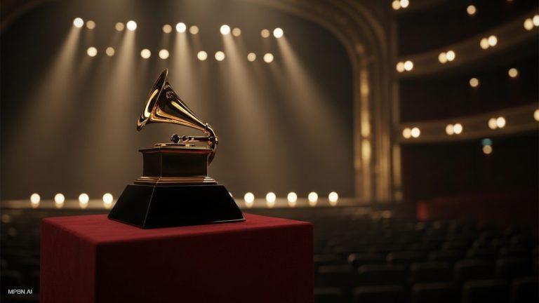 Grammy 2026 में सजी सितारों की महफिल, चला लेडी गागा और बैड बनी का जादू, देखें विनर्स की लिस्ट