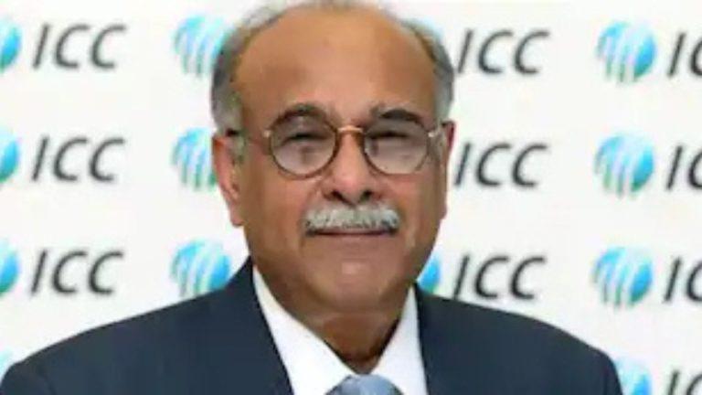भारत-पाकिस्तान 2026 टी20 वर्ल्ड कप मैच पर पाकिस्तान ने क्यों बदला फैसला, पूर्व PCB चीफ नजम सेठी ने बताई ICC के पीछे हटने की वजह