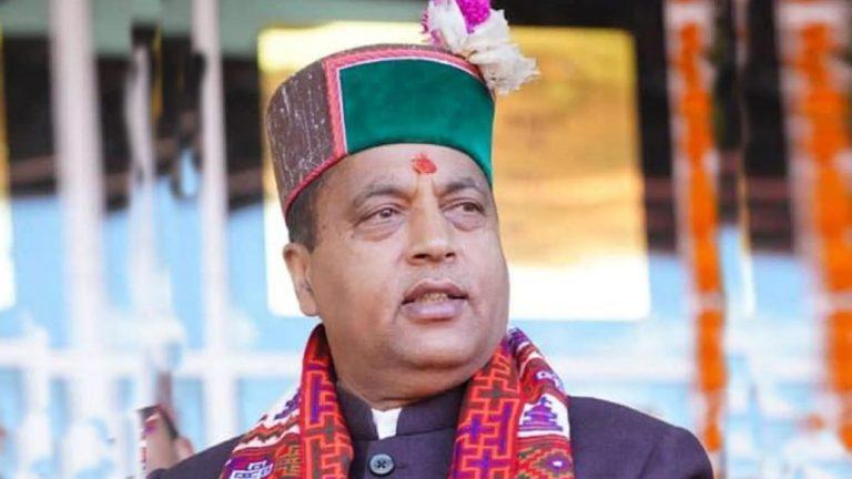 पूर्व CM जयराम ठाकुर ने मोदी सरकार की ट्रेड डील का किया बचाव, कहा – ‘सेब बागवानों के हित पूरी तरह सुरक्षित’