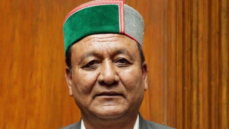 हिमाचल प्रदेश में PM के 1500 करोड़ आपदा पैकेज पर सियासी जंग, मंत्री नेगी ने लगाया सौतेले व्यवहार का आरोप, BJP ने किया पलटवार