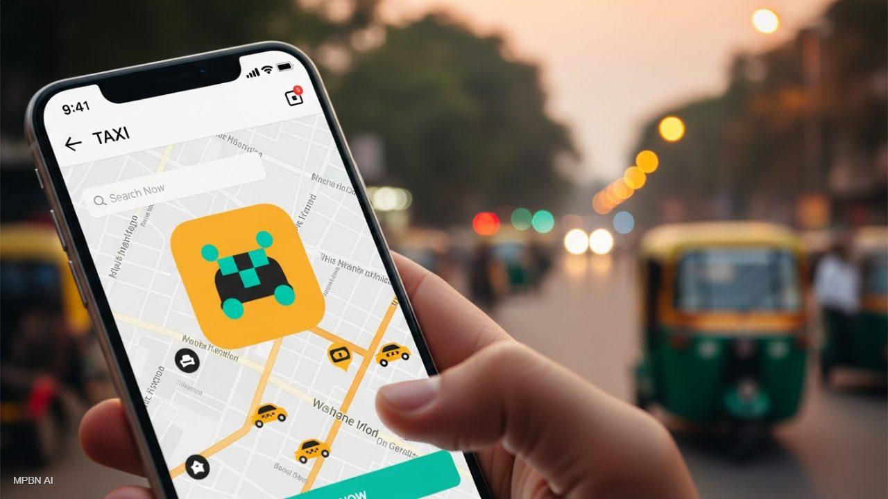 अमित शाह आज लॉन्च करेंगे भारत टैक्सी एप, Ola-Uber को मिलेगी सीधी टक्कर, ड्राइवरों को होगा लाभ