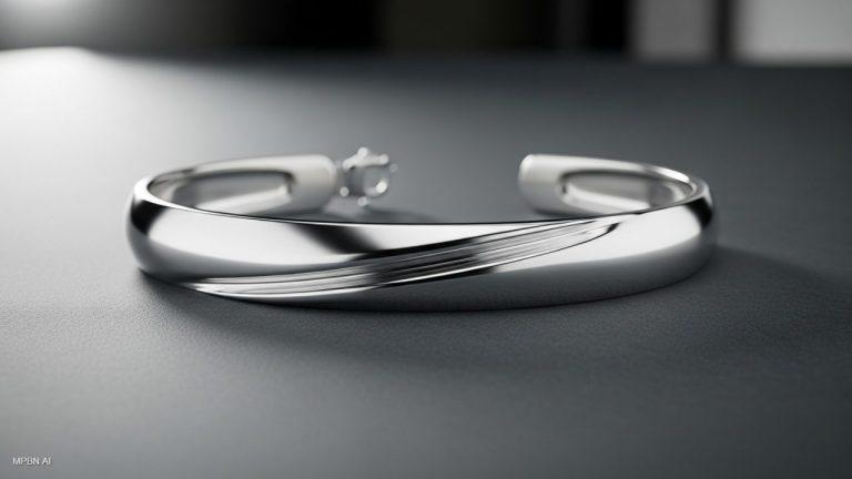 बंद किस्मत के ताले खोल देगा चांदी का कड़ा, जानें किस राशि के जातक कर सकते हैं धारण