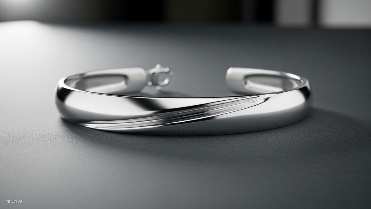 बंद किस्मत के ताले खोल देगा चांदी का कड़ा, जानें किस राशि के जातक कर सकते हैं धारण