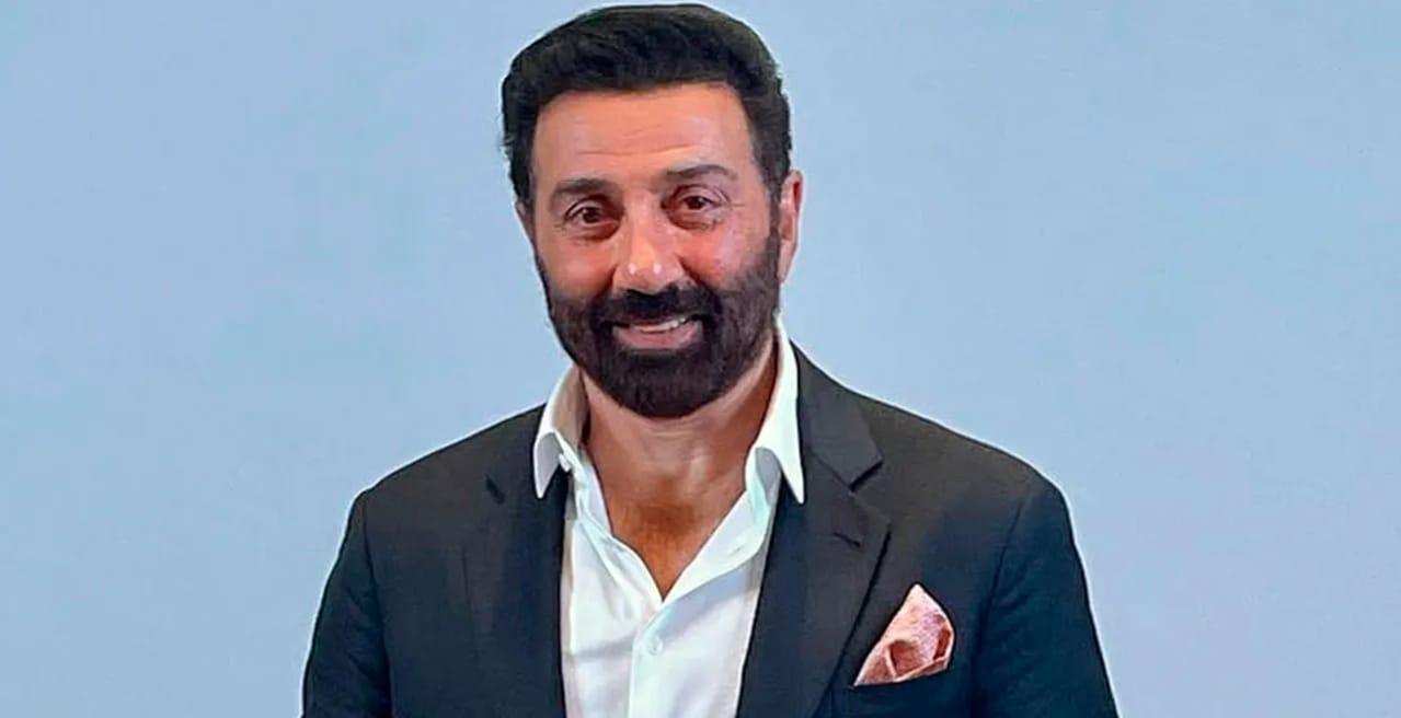 ‘बॉर्डर 2’ के बाद इन फिल्मों से धूम मचाएंगे सनी देओल, यहां देखें अपकमिंग प्रोजेक्ट्स की लिस्ट