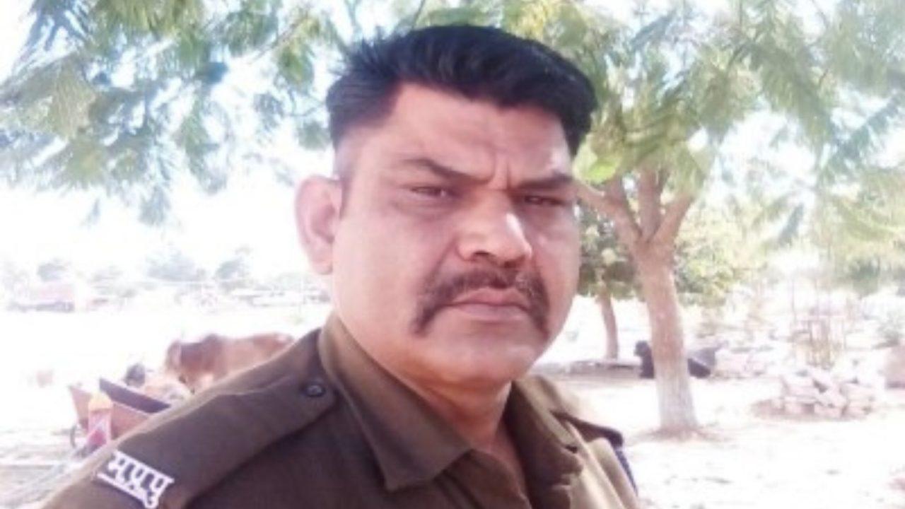 नीमच पुलिस लाइन में तैनात हेड कॉन्स्टेबल ने जहर खाकर आत्महत्या की, सुसाइड नोट में लगाए पुलिस विभाग में भ्रष्टाचार के आरोप
