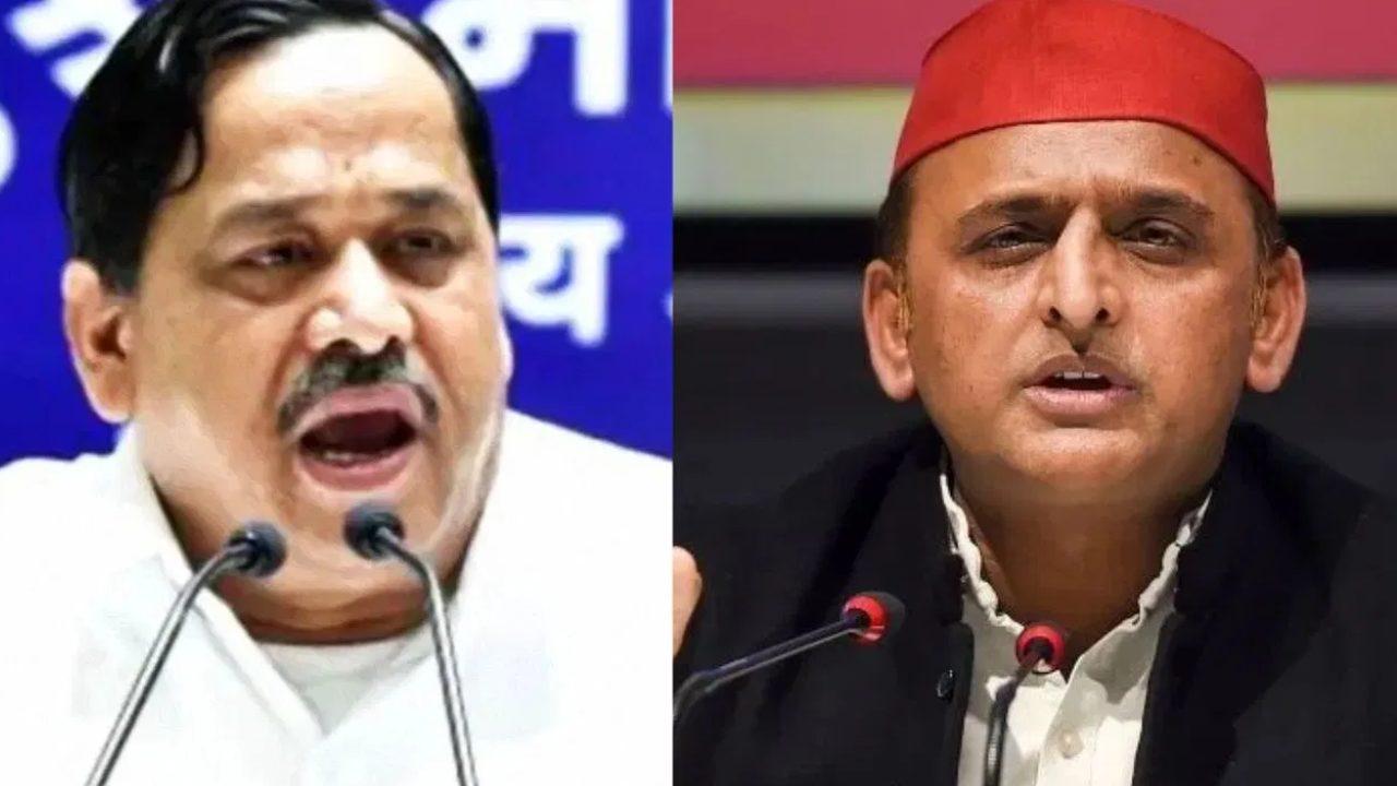 नसीमुद्दीन सिद्दीकी के सपा में शामिल के बाद बोले अखिलेश यादव, कहा- PDA को मजबूत करने की दिशा में बड़ा कदम