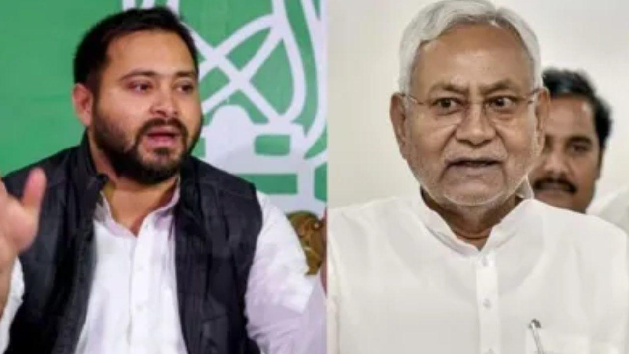 ‘बिहार का बुड्ढा लड़का लोफर है..’ RJD ने की नीतीश कुमार पर अभद्र टिप्पणी, सदन में मचा हंगामा