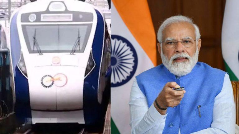 प्रधानमंत्री नरेंद्र मोदी आज मेरठ में नमो भारत ट्रेन और मेट्रो का करेंगे उद्घाटन, सीएम योगी ने तैयारियों का जायजा लेकर दिए जाम मुक्त कार्यक्रम के निर्देश