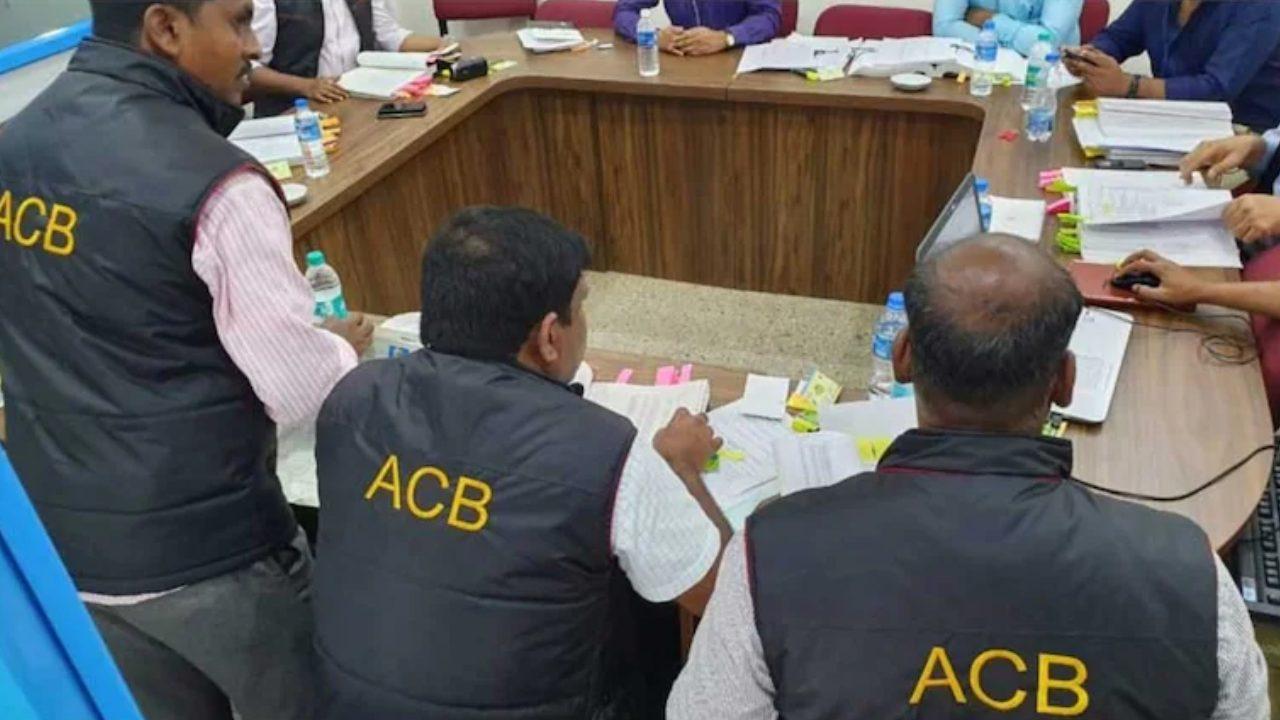 राजस्थान जल जीवन मिशन घोटाले में ACB का बड़ा एक्शन, रिटायर्ड IAS समेत 15 जगहों पर छापेमारी, 9 लोग हिरासत में