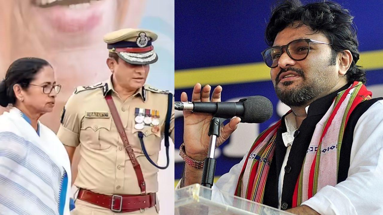 राज्यसभा चुनाव: TMC ने उम्मीदवारों का किया ऐलान, बाबुल सुप्रियो-पूर्व DGP राजीव कुमार समेत 4 चेहरों पर लगाया दांव