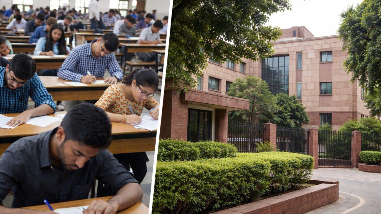 UPSC सिविल सेवा परीक्षा 2026 का नोटिफिकेशन 933 पदों के लिए जारी, IAS-IPS उम्मीदवारों के लिए बदले गए कड़े नियम, जानें आवेदन प्रक्रिया