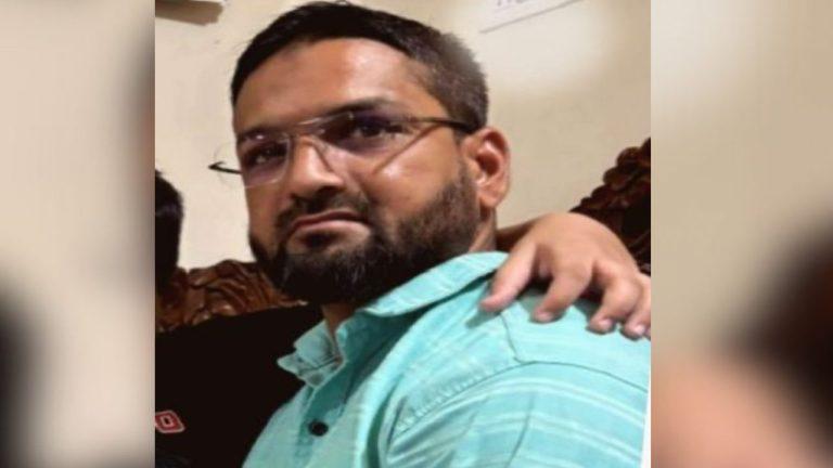 जबलपुर में व्हाट्सएप वॉइस मैसेज से तीन तलाक का मामला, पत्नी की शिकायत पर पति और परिजनों पर केस दर्ज