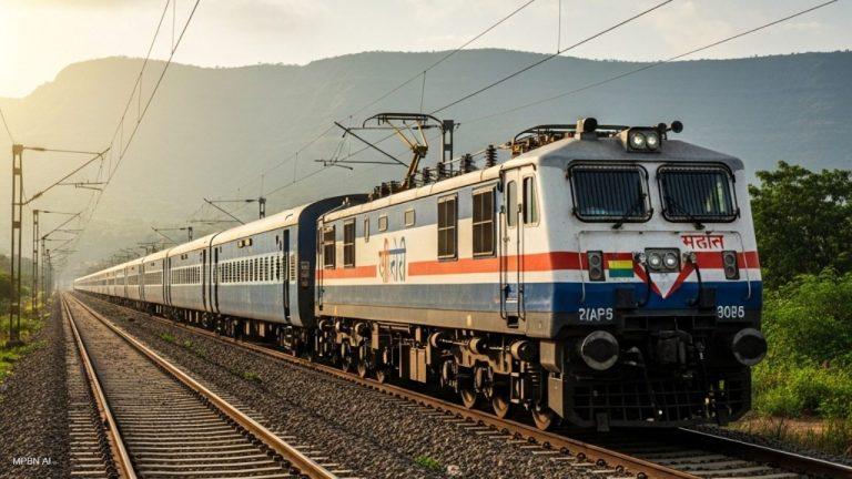 दिल्ली-यूपी रूट की कई ट्रेनें कैंसिल, सफर पर जाने से पहले चेक कर लें स्टेटस