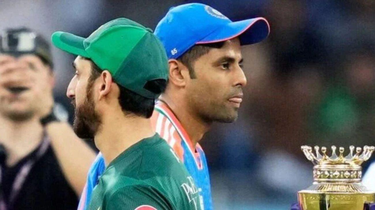 आईसीसी की वित्तीय चेतावनी के बाद पाकिस्तान क्रिकेट बोर्ड पड़ा नरम, क्या T20 वर्ल्ड कप 2026 में भारत के खिलाफ मैच बॉयकॉट का फैसला होगा वापस?