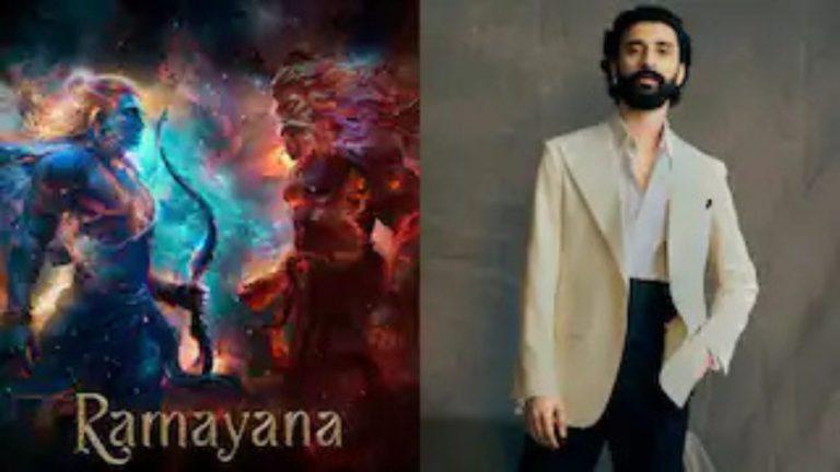 नितेश तिवारी की रामायण में बड़ा फेरबदल! विक्रांत मैसी की जगह अब राघव जुयाल निभाएंगे रावण के बेटे मेघनाद का किरदार