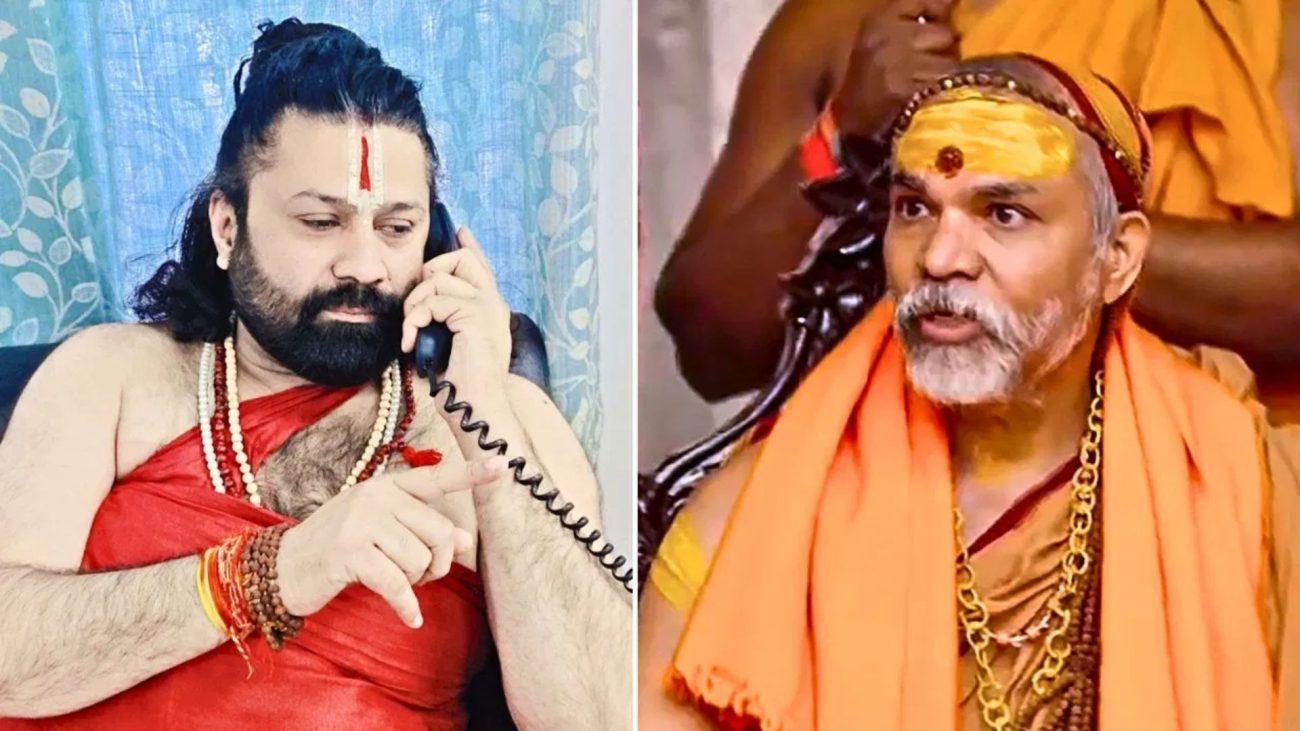 शंकराचार्य अविमुक्तेश्वरानंद केस में शिकायतकर्ता का बड़ा खुलासा, मठ CEO पर बाढ़ग्रस्त राज्यों से नाबालिग बटुक लाने का लगाया आरोप