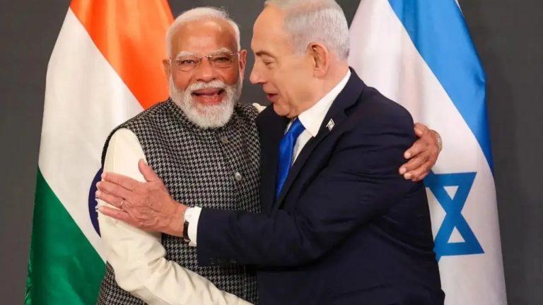 प्रधानमंत्री नरेंद्र मोदी का इजरायल दौरा, AI और साइबर सुरक्षा समेत कई अहम समझौतों पर हस्ताक्षर, जानें कैसे मजबूत होगी साझेदारी