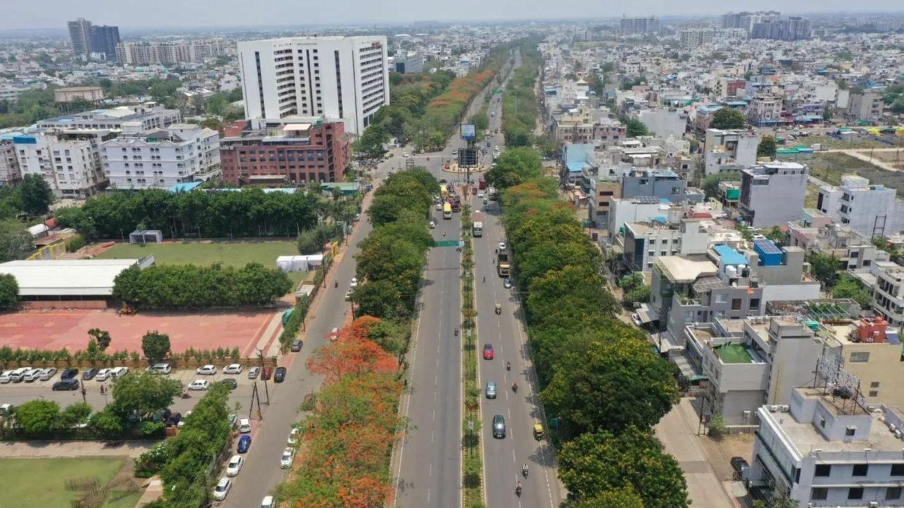 इंदौर में LIG चौराहे से नौलखा तक 6.5 किलोमीटर एलिवेटेड कॉरिडोर 350 करोड़ रुपए में बनेगा, 15 फरवरी से फाउंडेशन कार्य शुरू होगा