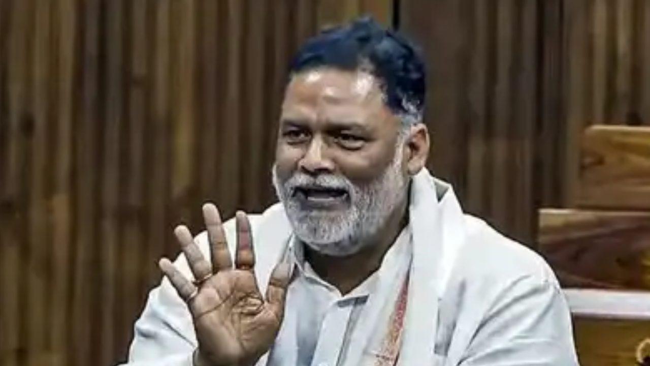 पप्पू यादव को 31 साल पुराने मामले में कोर्ट से मिली जमानत, फिर भी जेल से नहीं होंगे रिहा, जानें वजह