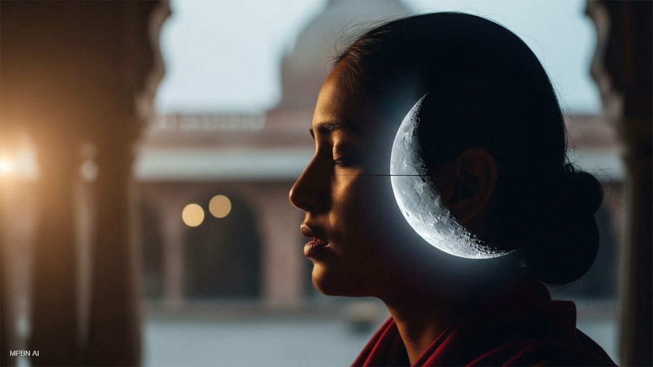 चंद्र दोष से अशांत रहता है आपका भी मन? फाल्गुन मास के ये उपाय जीवन में लाएंगे खुशहाली