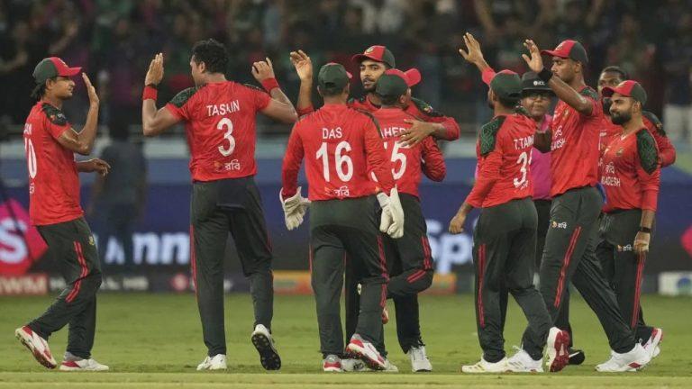 बांग्लादेश क्रिकेट बोर्ड ने की नए सेंट्रल कॉन्ट्रैक्ट की घोषणा, 2 बड़े खिलाड़ियों का हुआ डिमोशन, देखें पूरी लिस्ट और सैलरी