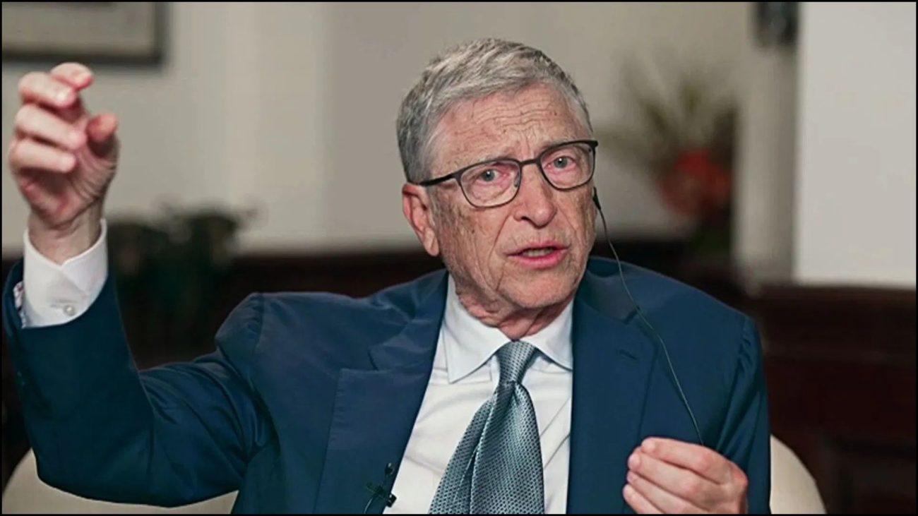 बिल गेट्स ने दिल्ली AI समिट में अपना भाषण किया रद्द, जानें क्या है इसके पीछे की वजह?